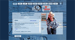 Desktop Screenshot of gottardi.ch